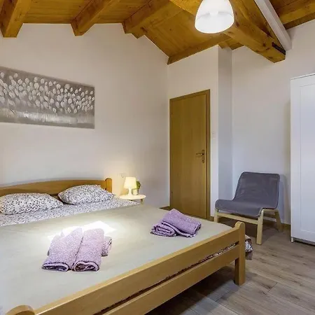 House Kristina **** Burići