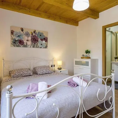 Tatil Evi House Kristina ****