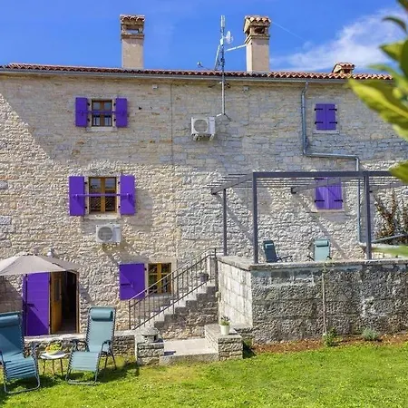 Tatil Evi House Kristina ****