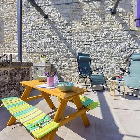 Casa vacanze House Kristina **** Burići
