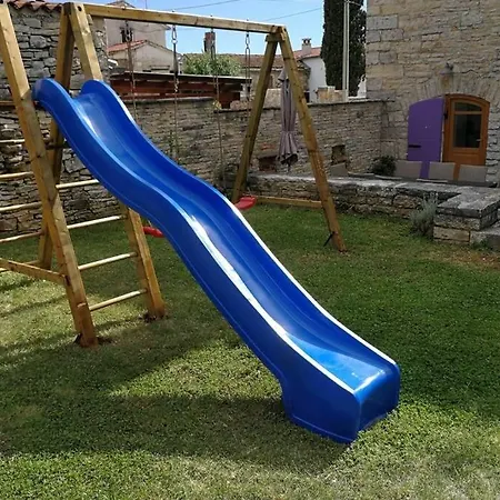 House Kristina **** Tatil Evi *