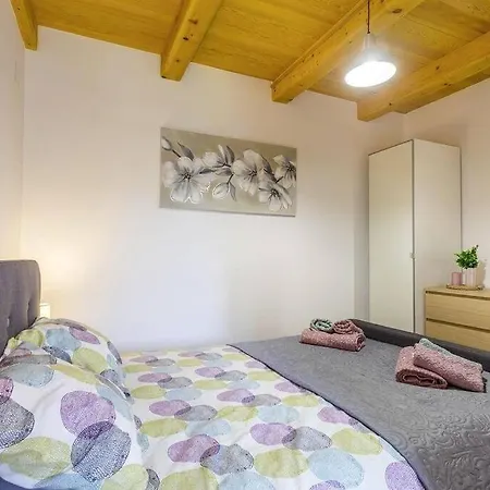 Prázdninový dům House Kristina **** Burići