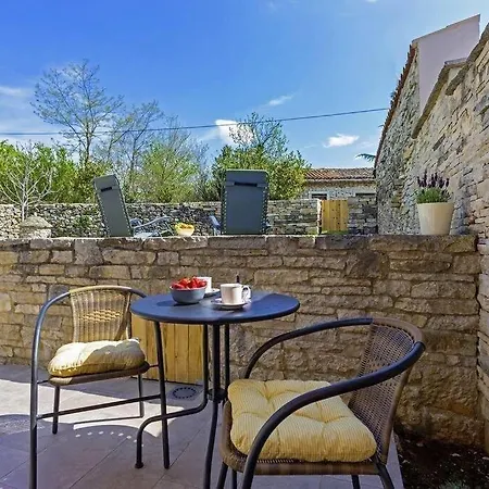 House Kristina **** Tatil Evi