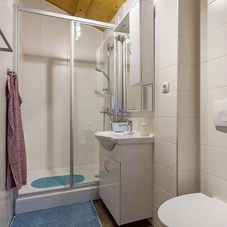 Tatil Evi House Kristina ****