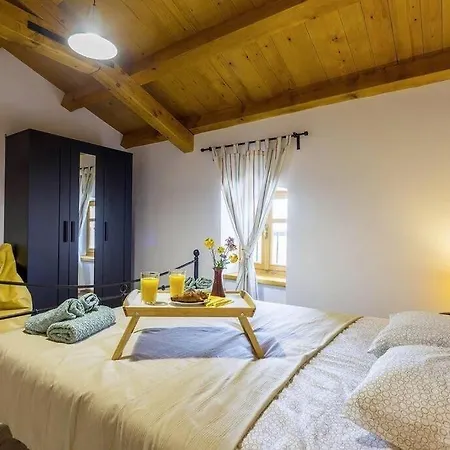 House Kristina **** Tatil Evi Burići