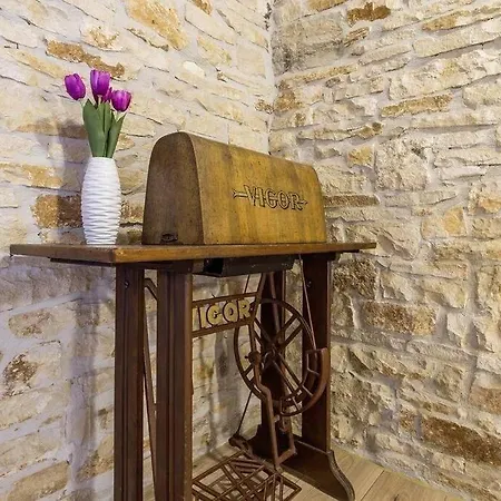 House Kristina **** Tatil Evi