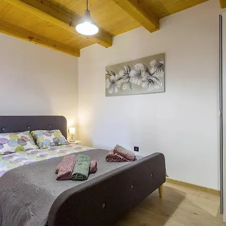 House Kristina **** Vakantiehuis